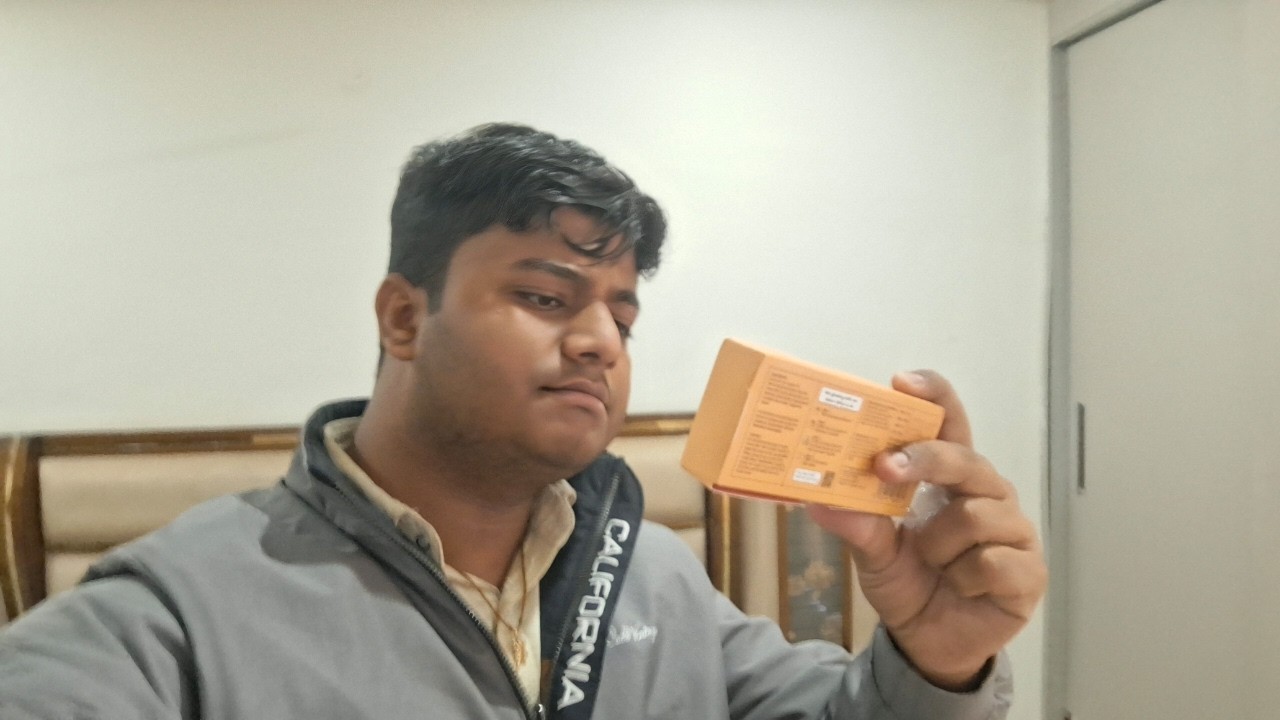 Fir Se Magic Soap Kharid Liya 😅