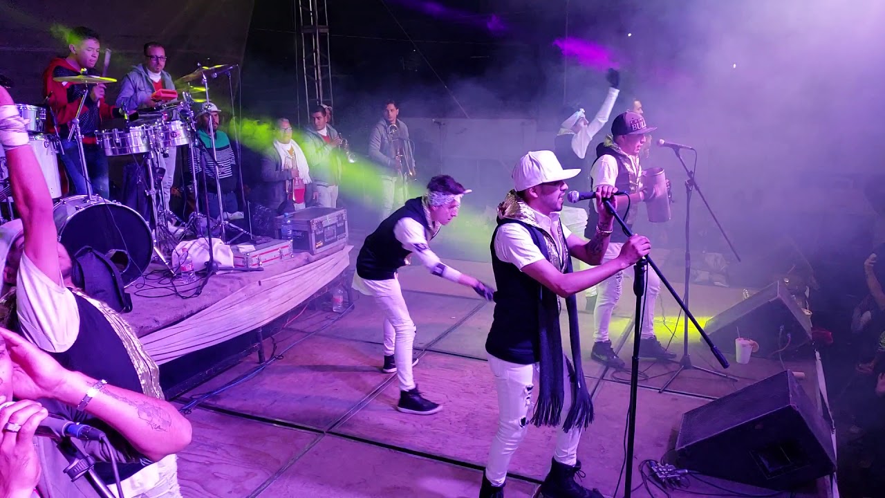 Rica Miel - Orkeston Loko