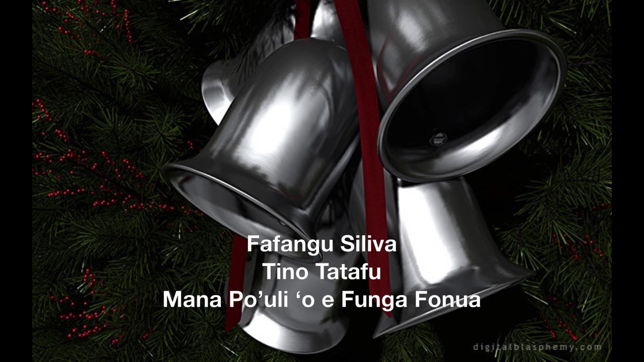 Fafangu Siliva
