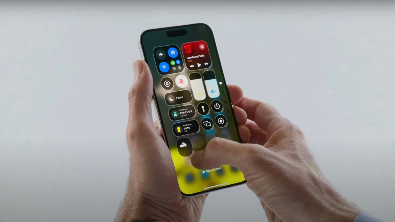 🍏 Самое важное с презентации Apple WWDC 2024 за 3 минуты