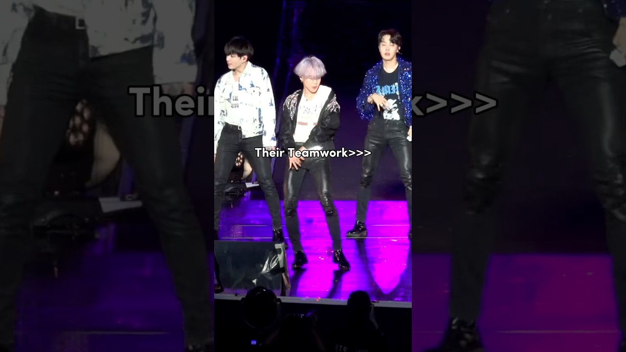 Team work makes my meat twerk! 