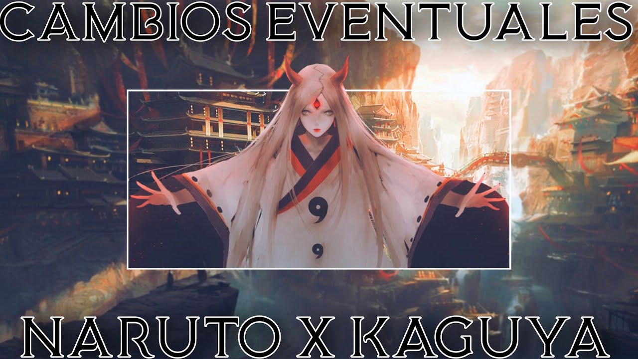 ¿QHPS Naruto Era Traicionado Por Boruto Y Enviado A DxD Con Kaguya? [Película]