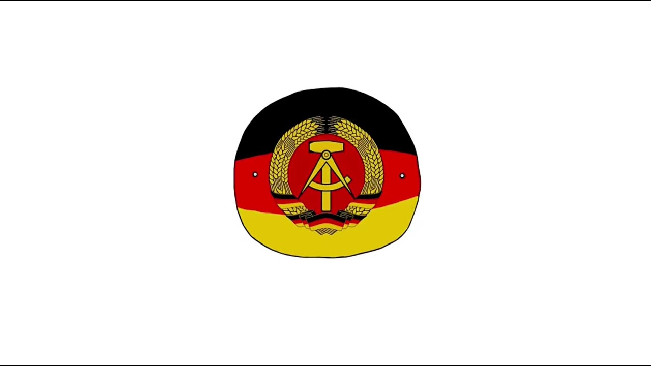 Ost deutschland