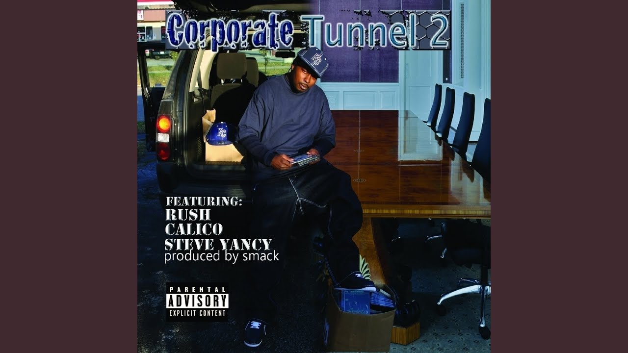 Freeway Rich