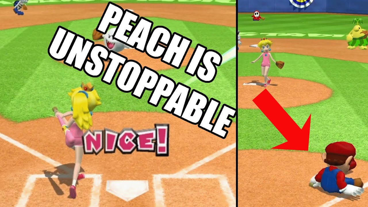 Can Peach Pitcher Carry The Entire Team?? - Netplay Classic Game 10 vs legendarybolt