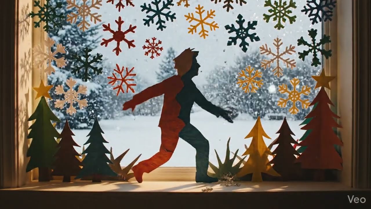 Handcrafted Vibes: The Most Creative AI Stop-Motion You’ll See