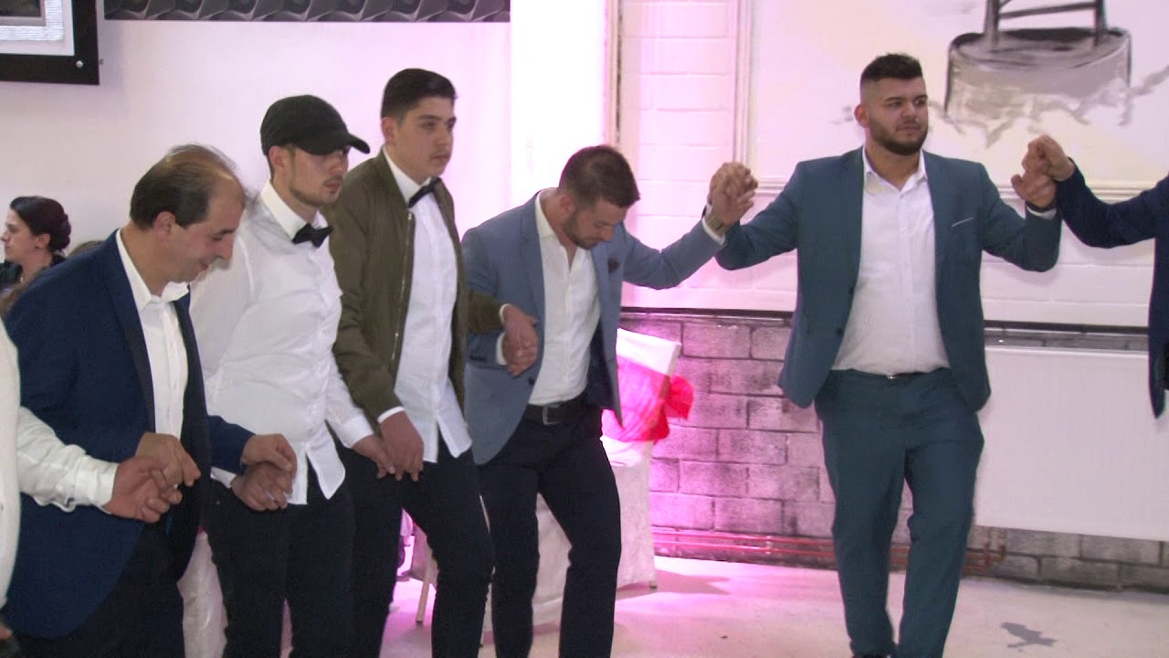 11 - Synetija e djemve te Esat Demaj, Bekim Tallamishi, Arsim Kosova
