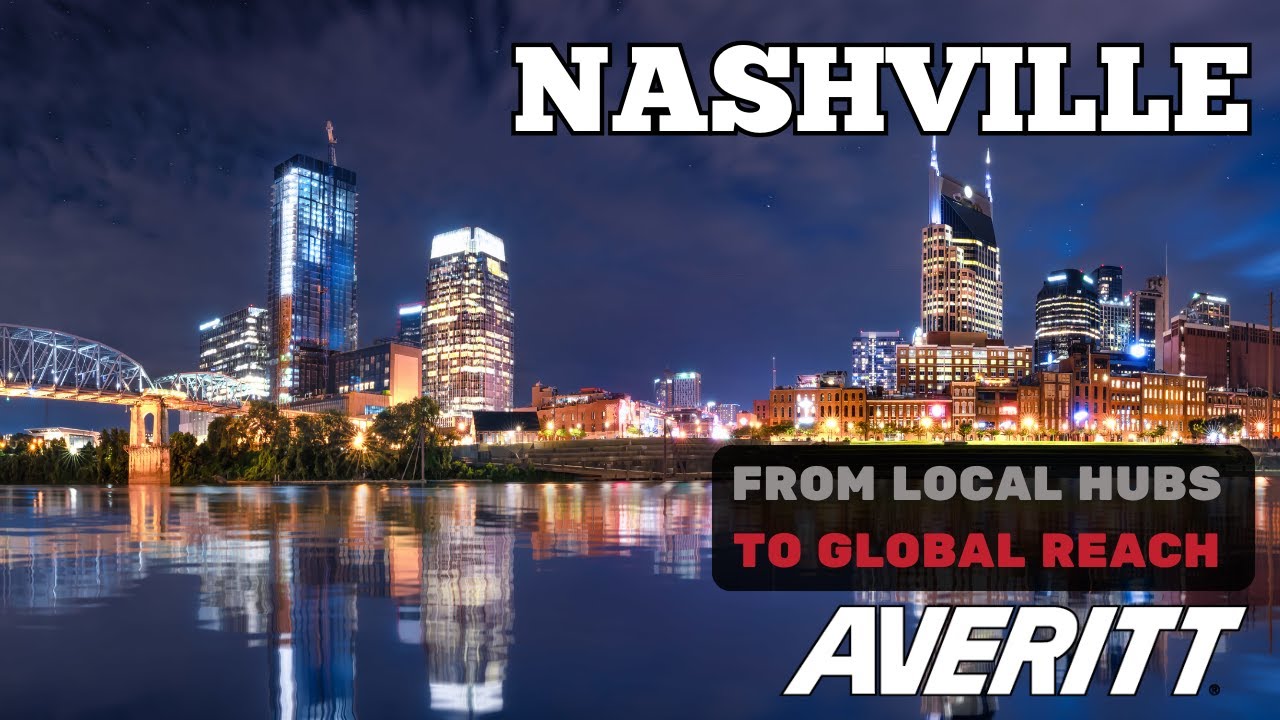 Nashville Distribution & Fulfillment: Customized Solutions for Every Supply Chain