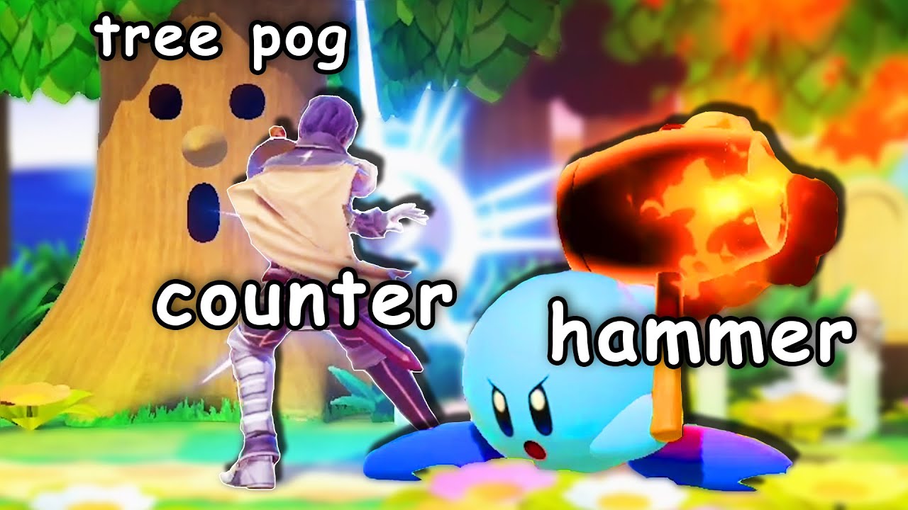 The WORST way to get Elite Smash...