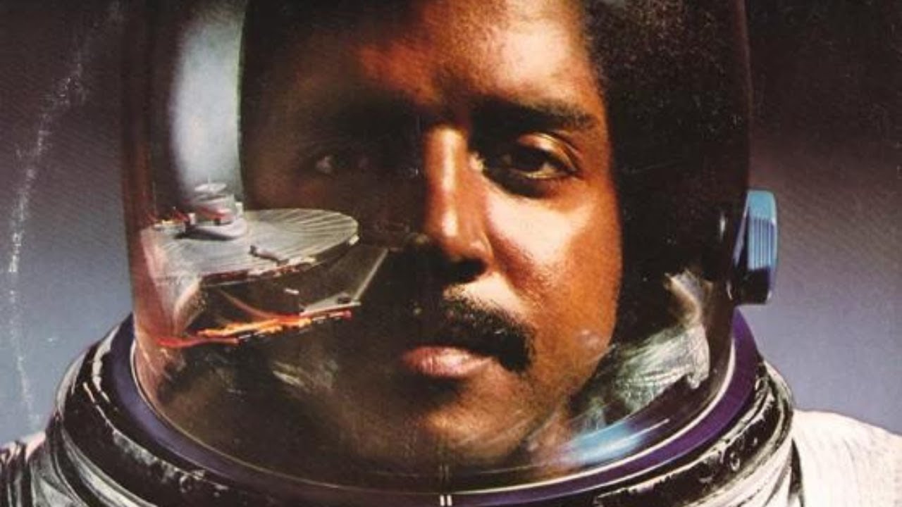 The Funkiest Bass Line From OUTER SPACE