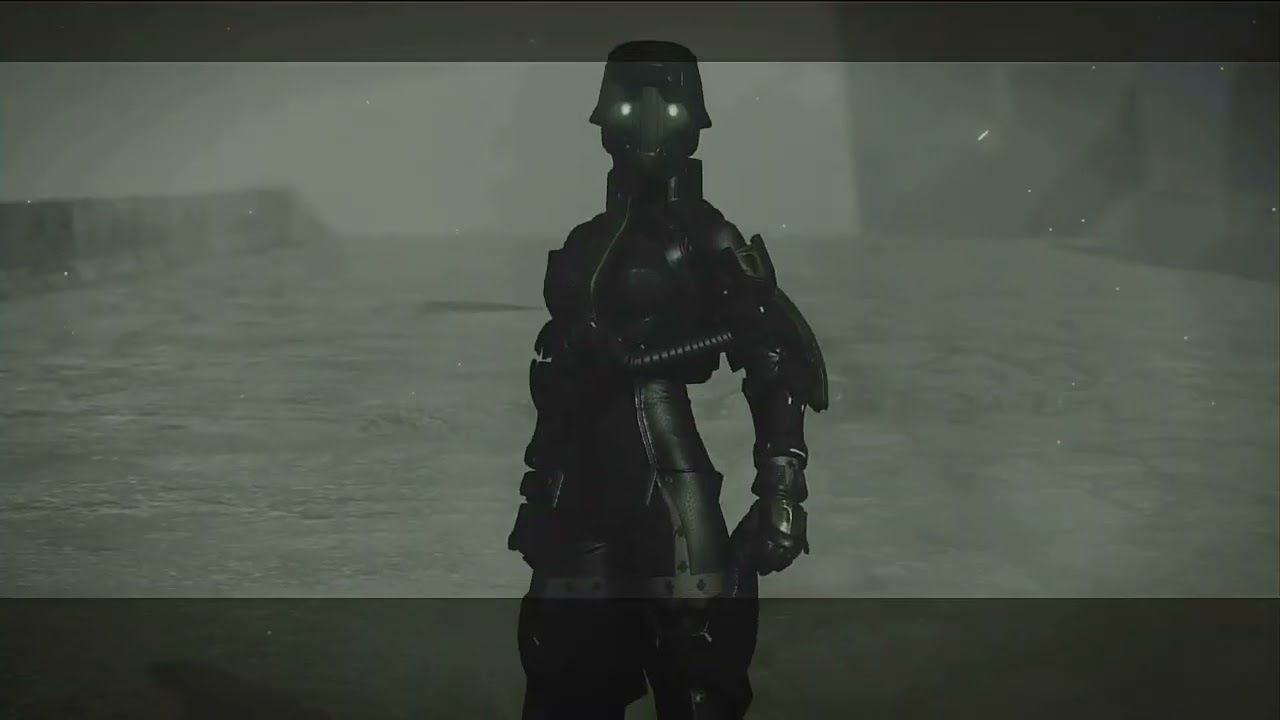 【Part56】作戦開始【NieR:Automata】