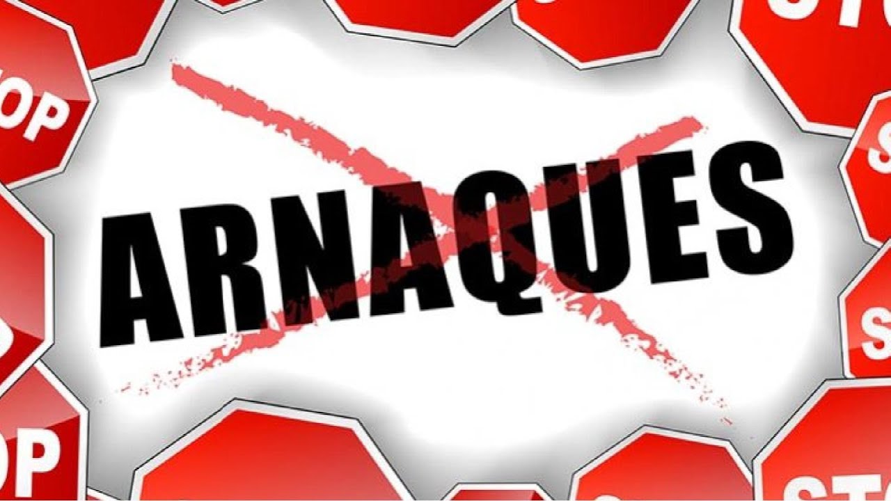 🚨 Jeux concours : rep&eacute;rez les arnaques ! 🚨