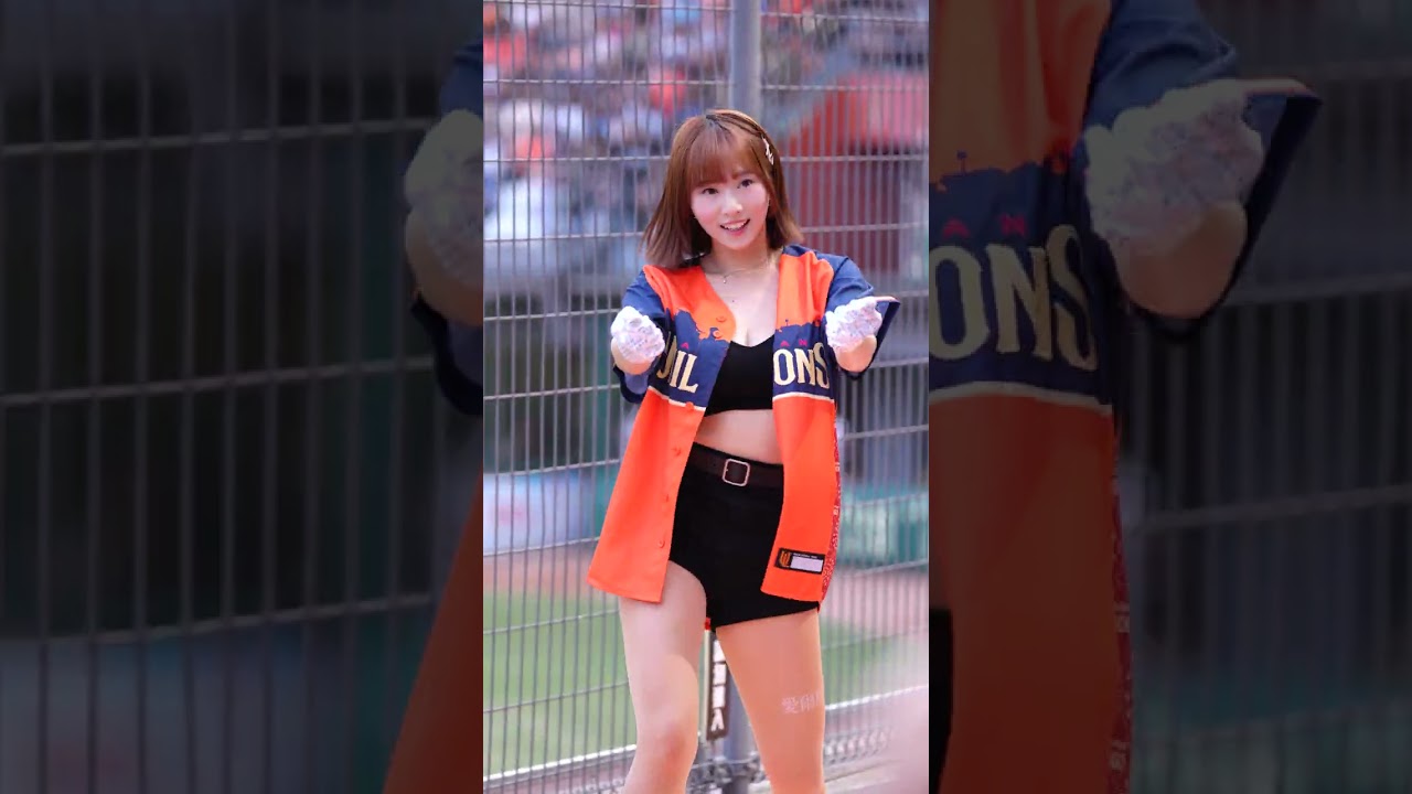 中華職棒 台鋼vs統一 臺南400主題日 Uni-Girls - 斐棋 嗆司曲一次滿足 統一尚勇 登峰造極 誰與爭鋒 台南棒球場 20240413