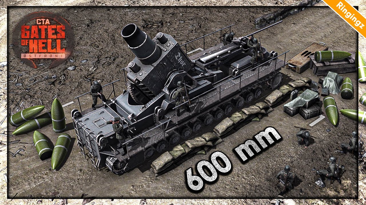 ปิดล้อม เซวัสโตปอล - CTA : Scorched earth DLC