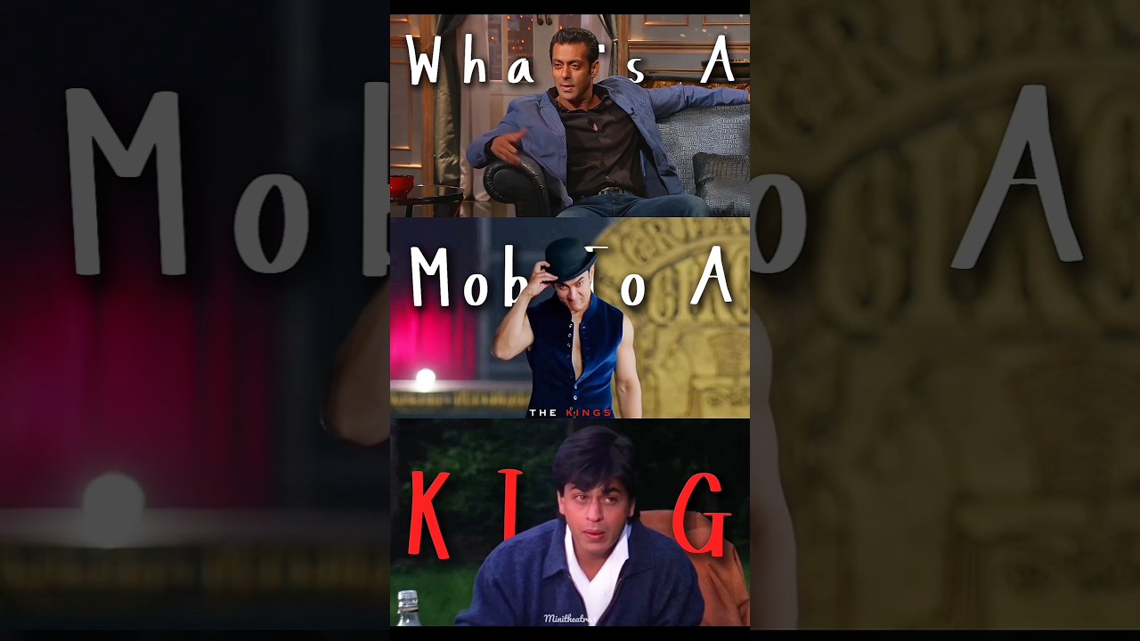 The Non Believers Of Bollywood🔥 