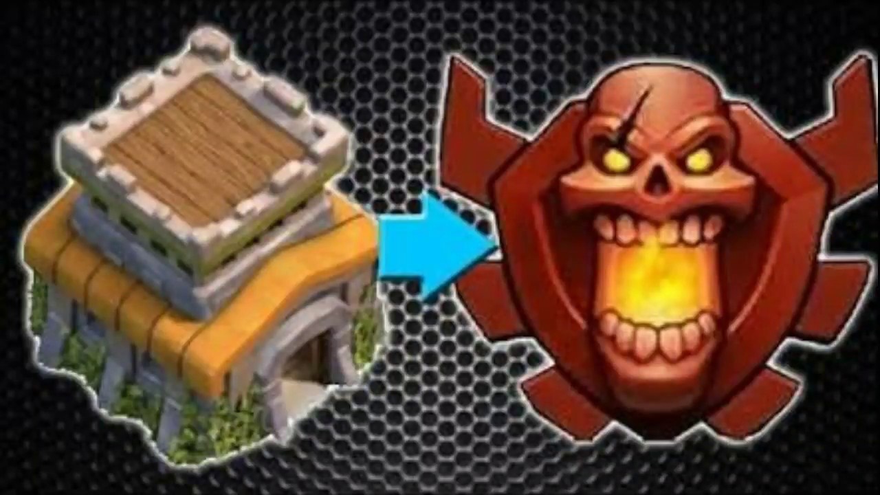 Clash of Clans: TH8 TROPHY PUSH ATTACK STRATEGY TO CHAMPION LEAGUE!!