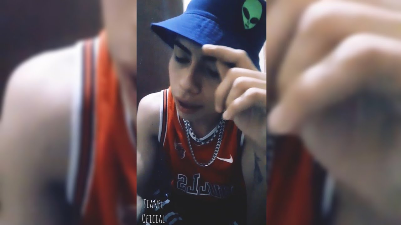 😪 Triste Navidad Para El 💔 FREESTYLE - Tianel // Rap Para Reflexionar