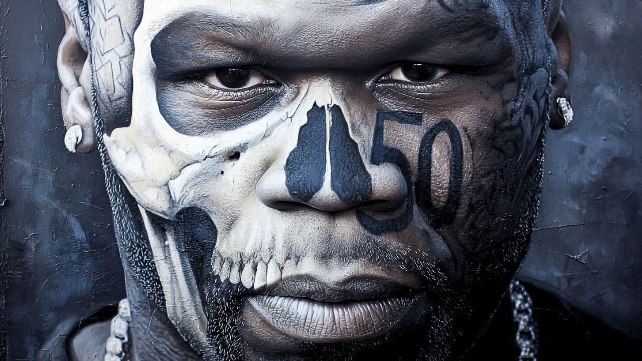 50 Cent - Memento Mori (Ft. Eminem, Method Man, Redman, Tony Yayo...) 2026
