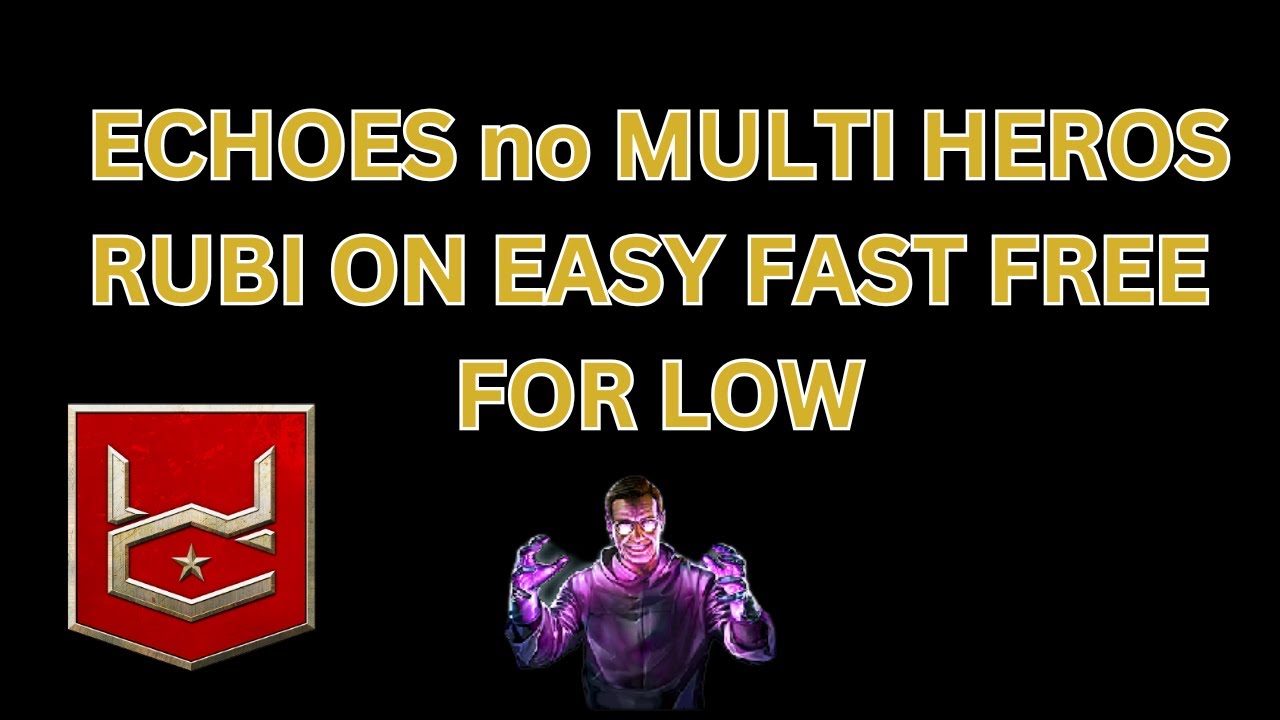 WAR COMMANDER  ECHOES  EVENT  TACTICAL  no MULTI HEROSFOR LOW RUBI ON EASY FAST FREE