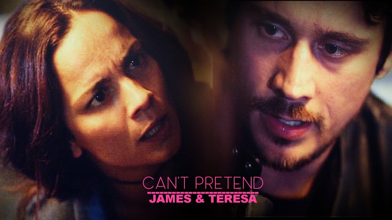 ● Teresa & James | Can't Pretend