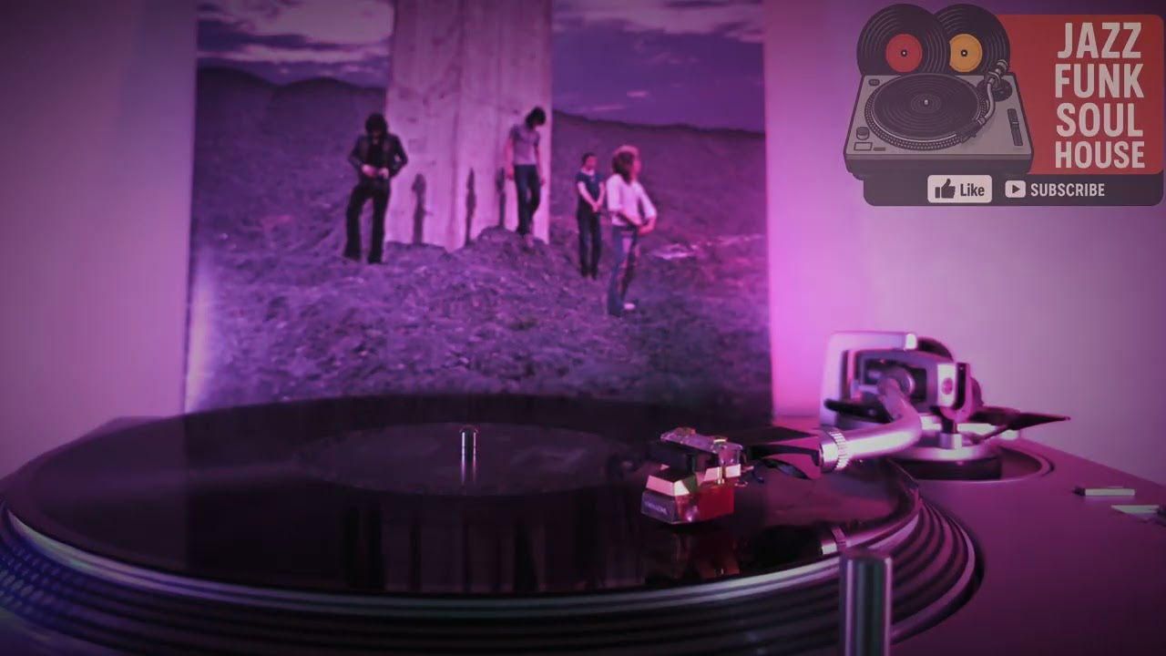 The Who - Won't Get Fooled Again - 1971