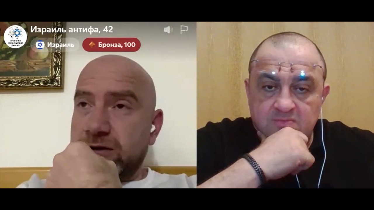 Еврей атеистом быть не может!