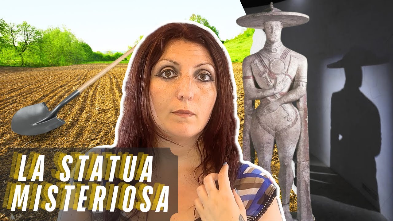 I misteri del Guerriero di Capestrano