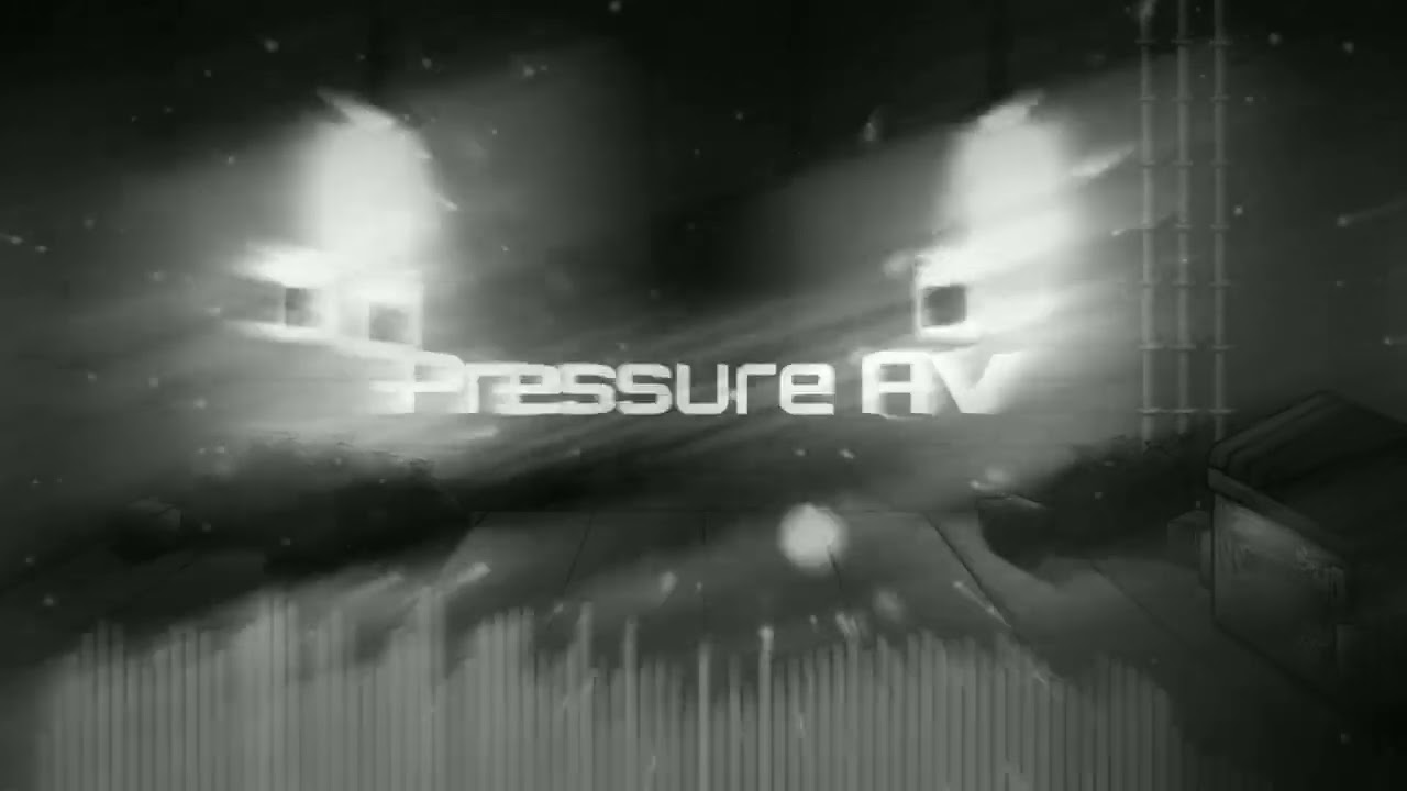 [WIU Final] Pressure AV Final Inst