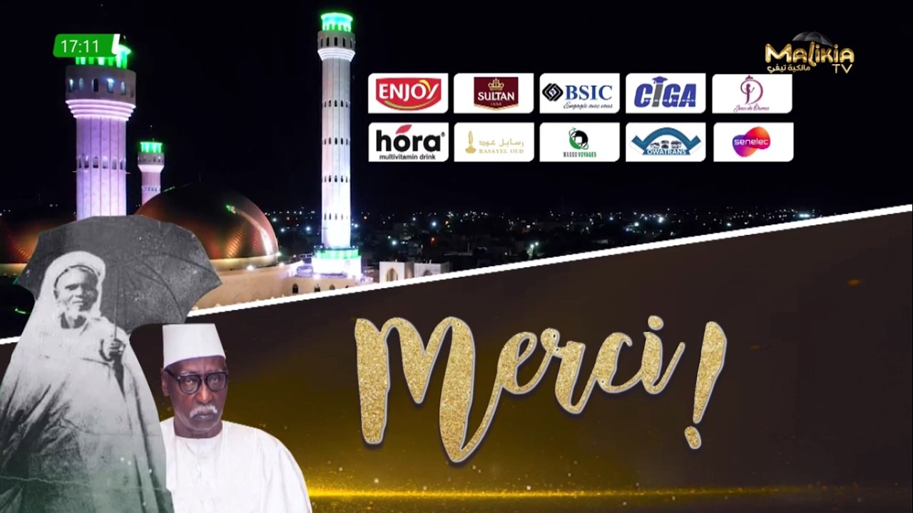 🔴[ DIRECT ] EN PRELUDE: 5 ANS MALIKIA TV AU SORANO JOUR DE LA KORITE l JEU 12 MARS 2026