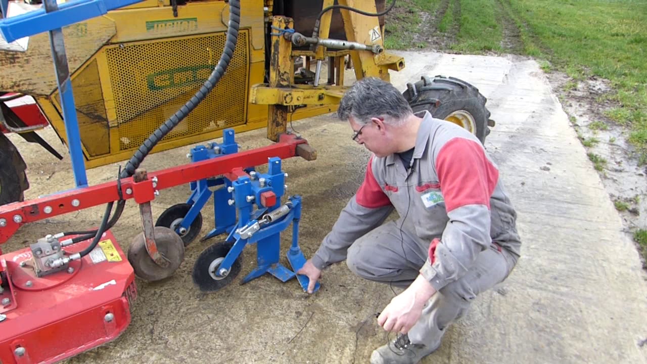 Intercep mécanique Méca Vallée