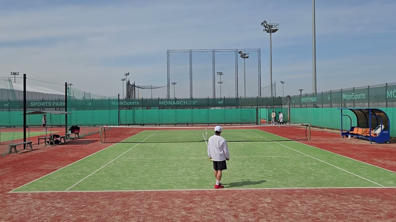 260308 모나크 남단 본선 8강