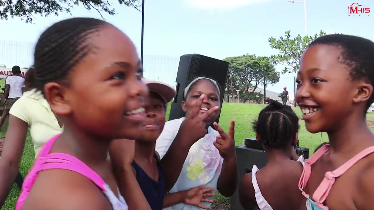 Sanele Ndlela Transportation Family Fun Day 2026