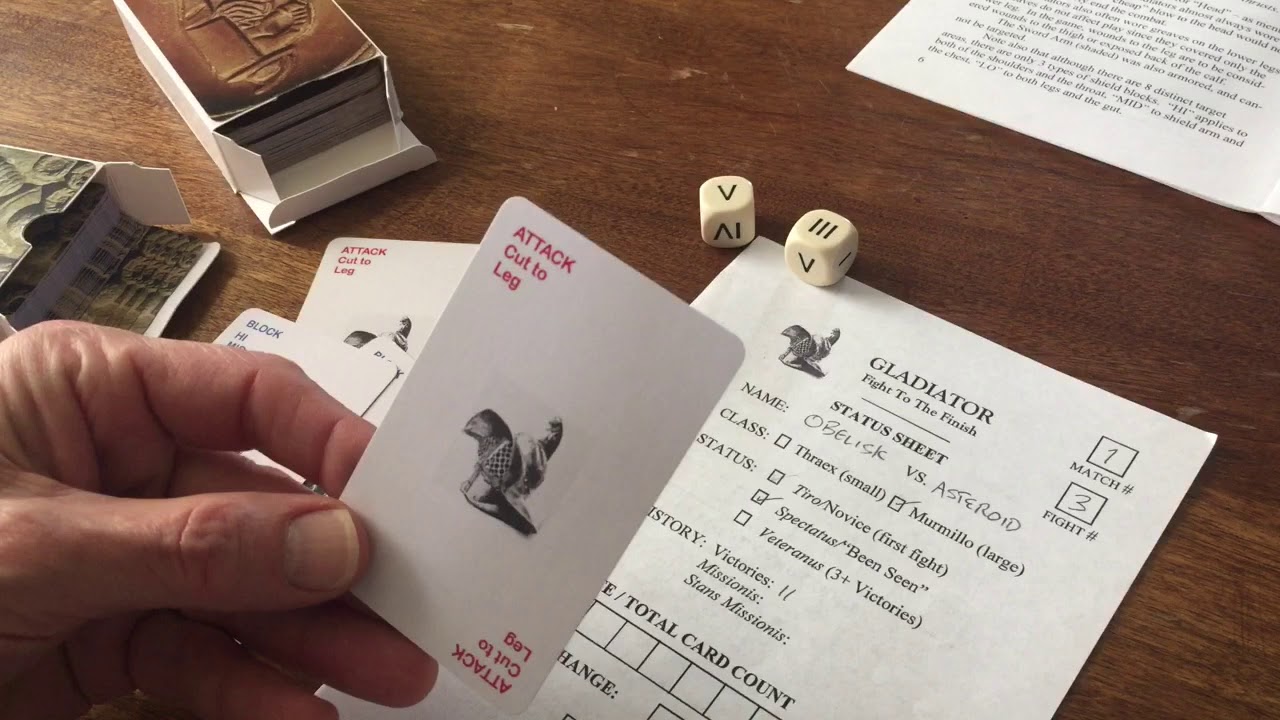 How To Play