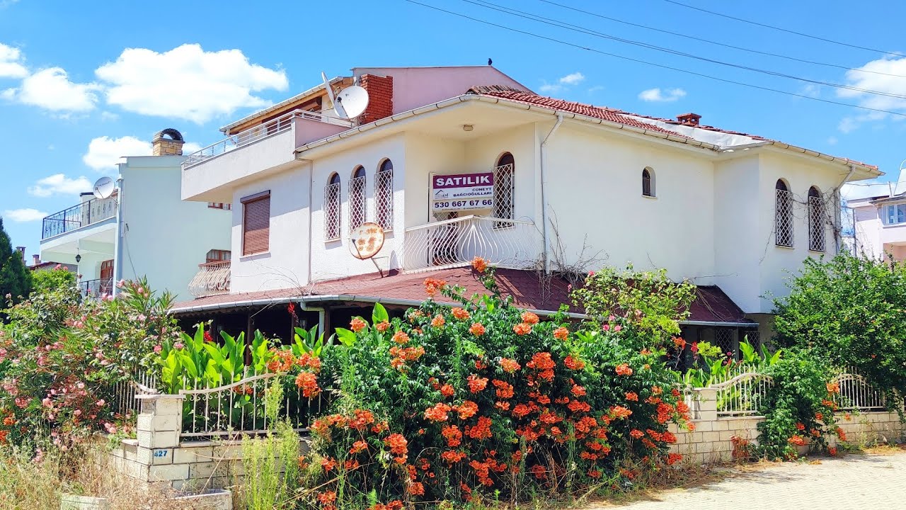 Villaist Marmara Ereğli'si Yazlık Villa