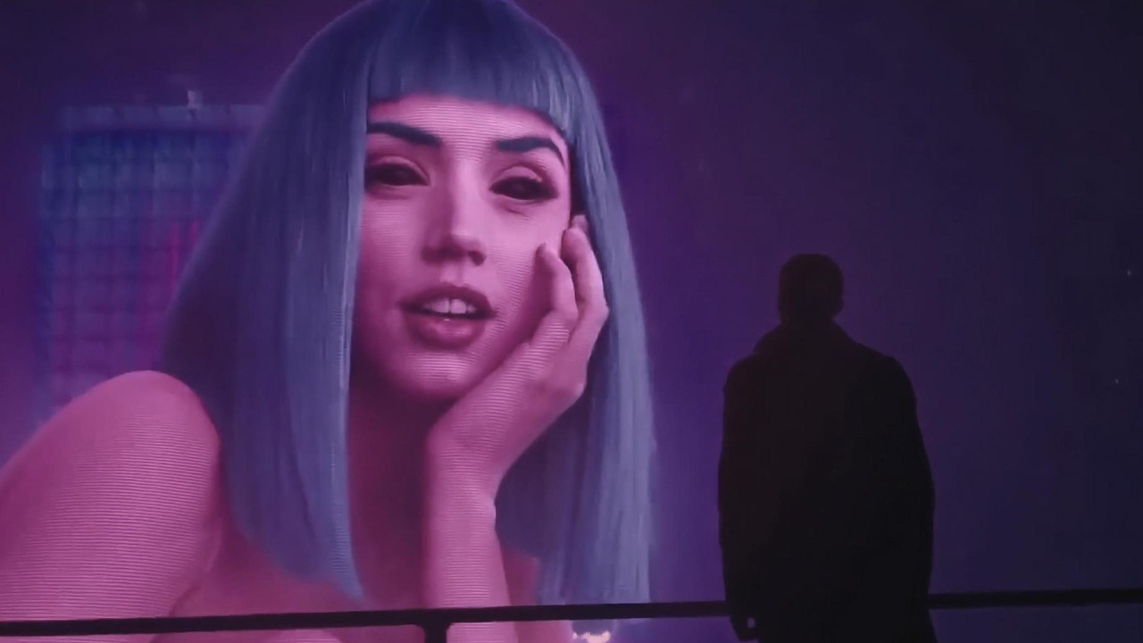 KAYAD - Nova (4k Music Video)