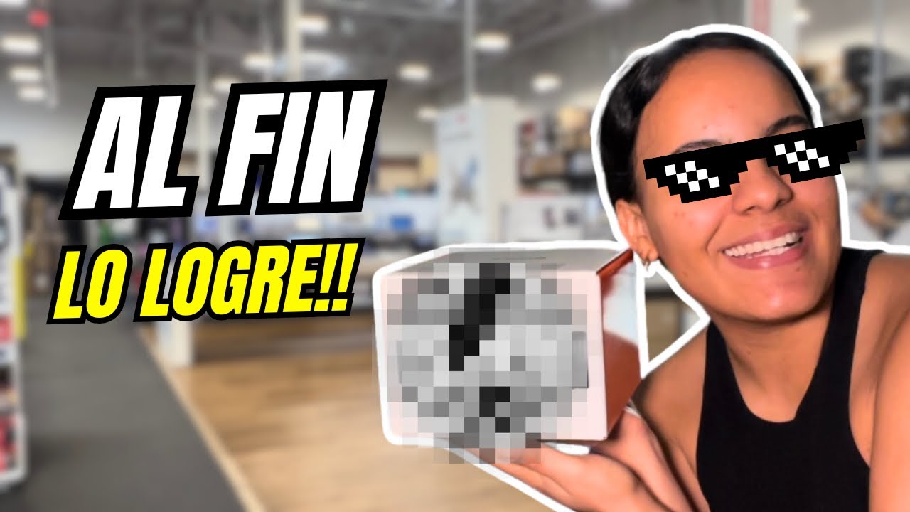 Compré la Cámara de Mis Sueños 🥳/ Unboxing Sony ZV-E10