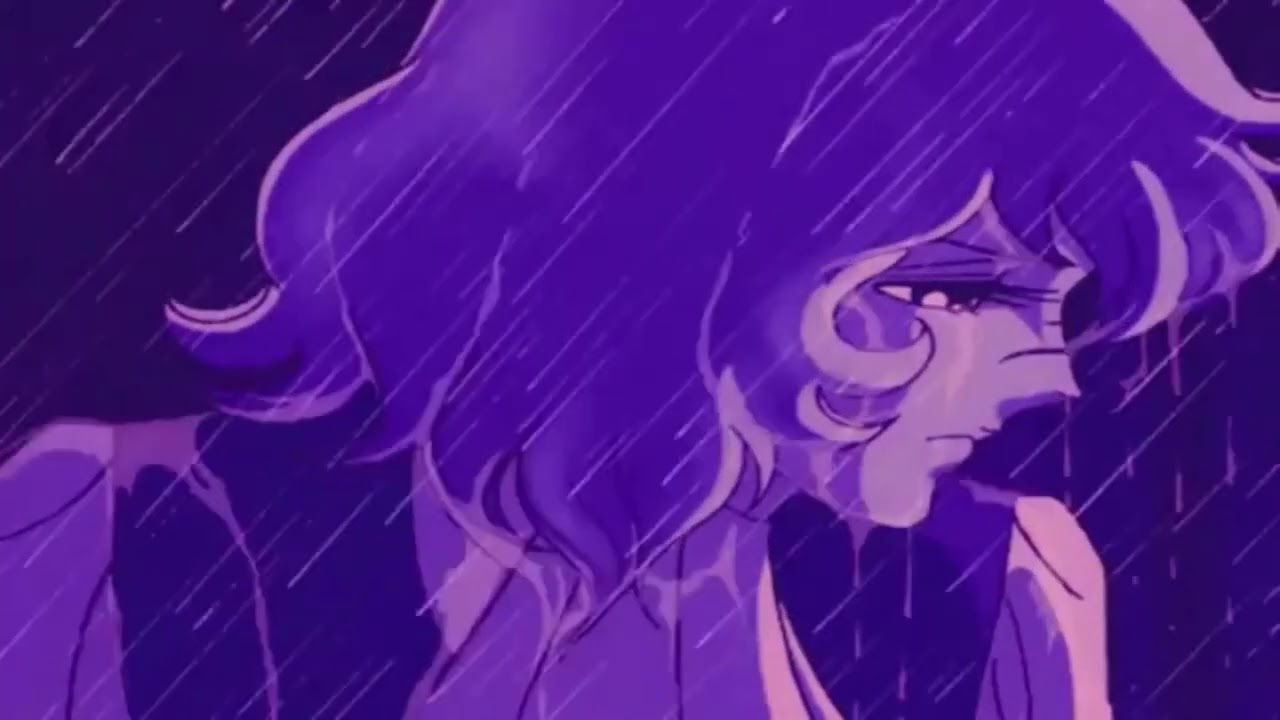 Lady Gaga & Ariana Grande – Rain On Me (Slowed + Reverb)