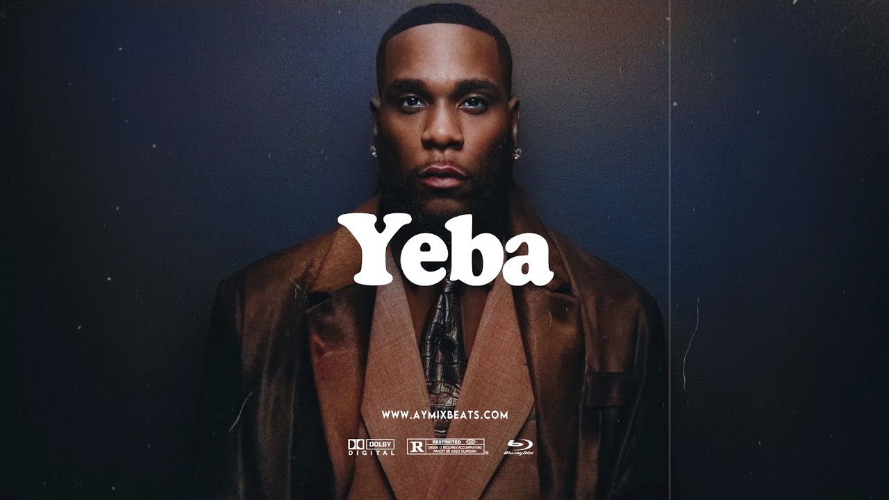 (FREE) Burna Boy x Wizkid x Omah Lay Afroswing Type Beat 2024 - 