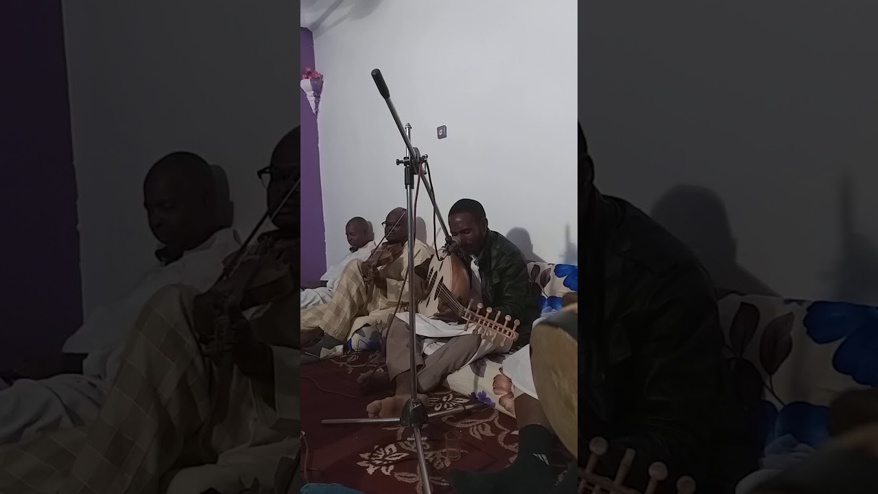 انا مزاوك للفنان عبد المالك بوقلقولة ( باحفوض )