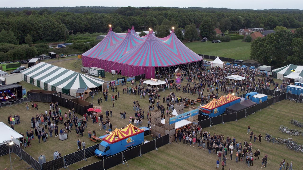 Aftermovie Koloniefeest 2023