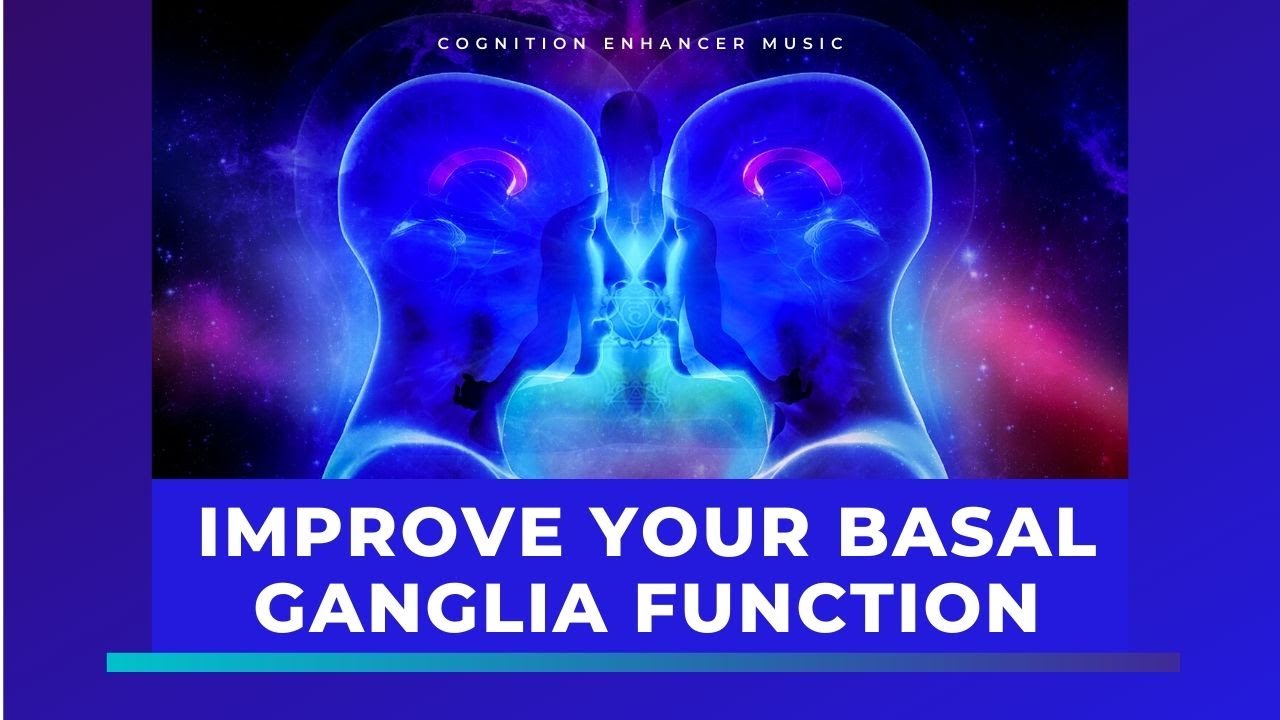 Basal Ganglia: Enhance Cognition: Cognitive Neuroscience of Mindfulness Meditations: Neural Network