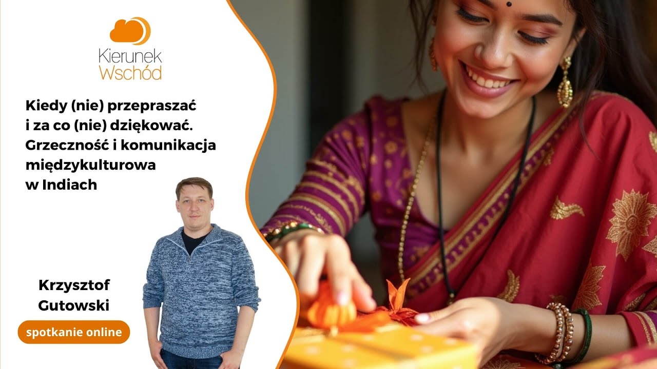Grzeczność i komunikacja międzykulturowa w Indiach