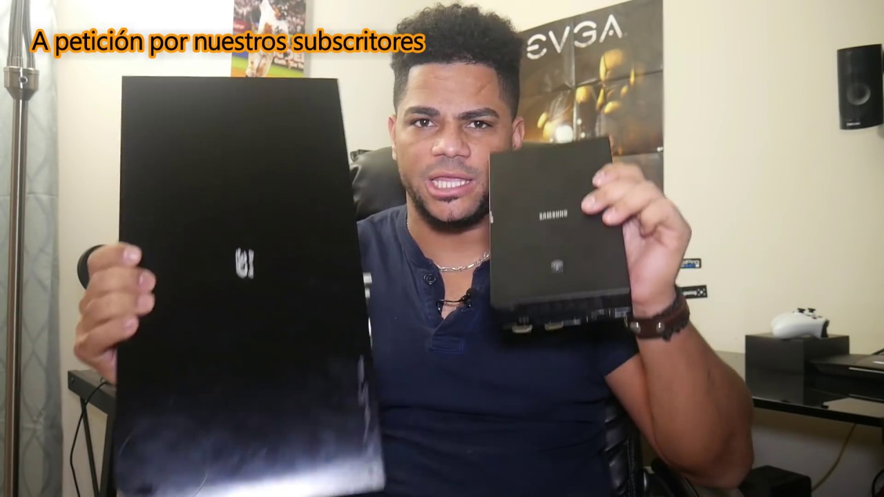 Samsung HT-J5500W 5.1 Home Theater Instalación completa