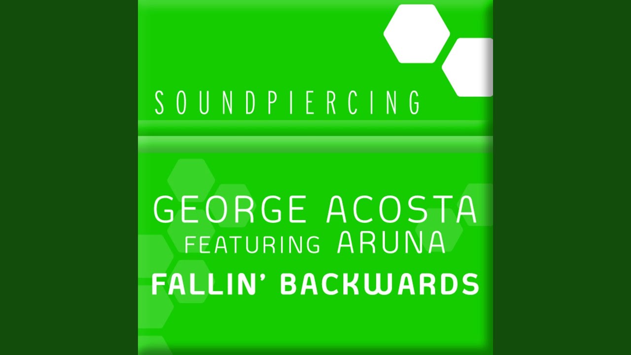 Fallin Backwards (Duderstadt Uplifting Remix)