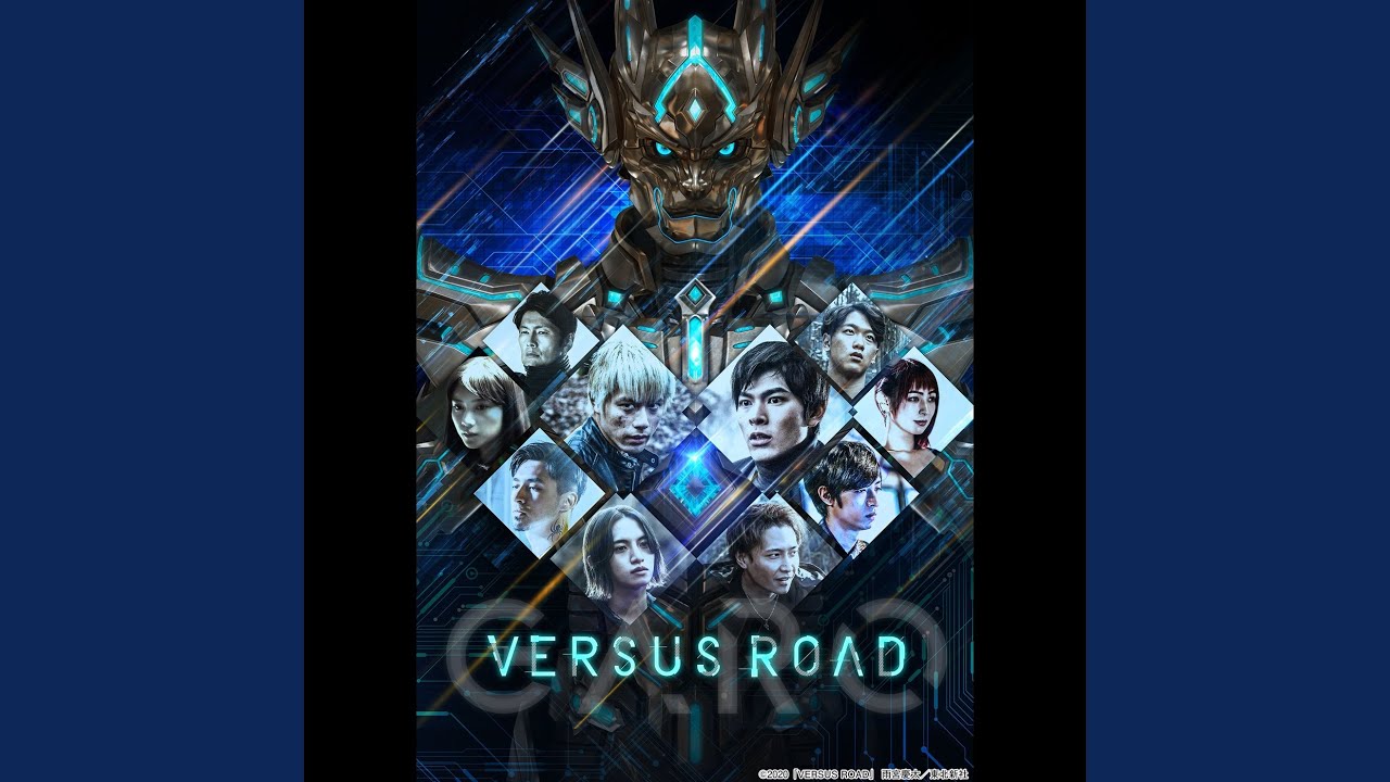 Versus Road: Unrealistic Survival