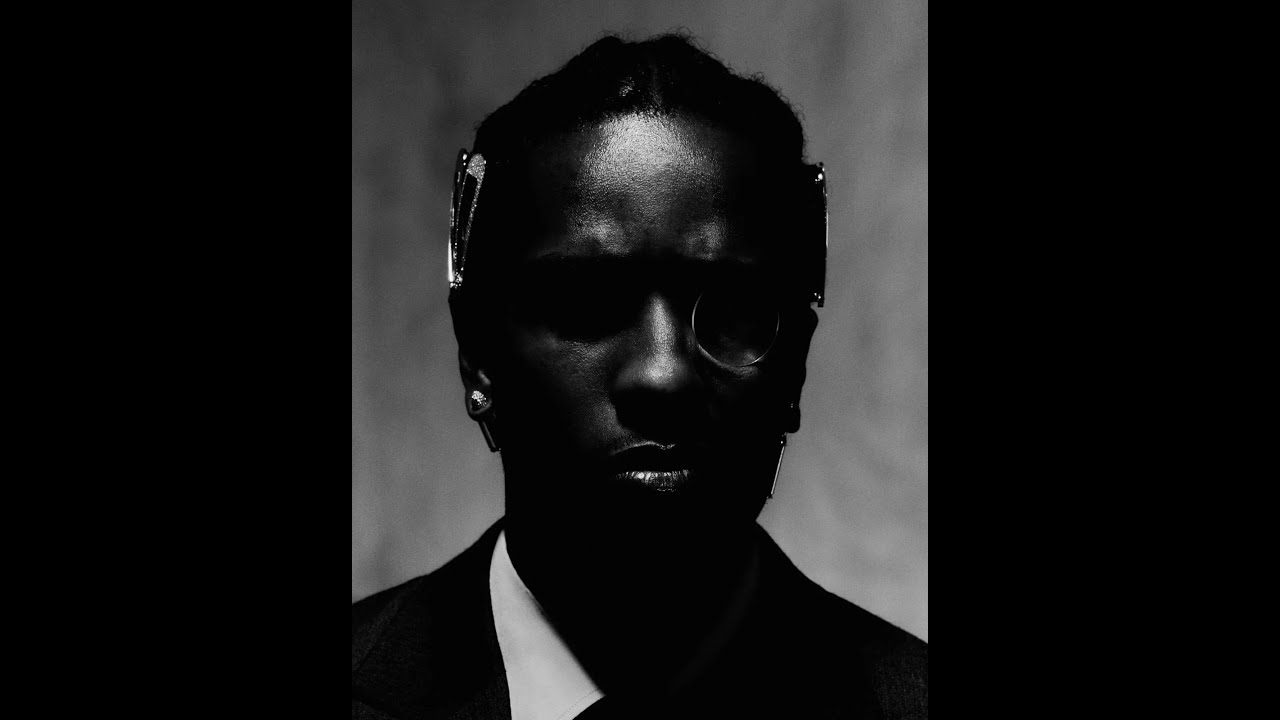 [Free] Asap Rocky Type Beat 