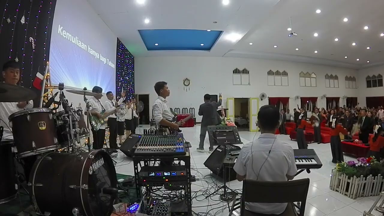 Yesus Kau Sungguh Baik Medly Yesus Yang Termanis