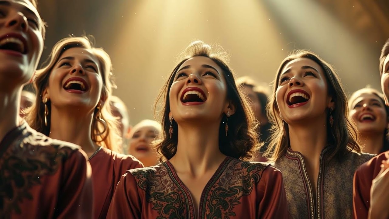 Anointed Prayer & Worship 🔥  Experience God’s Power
