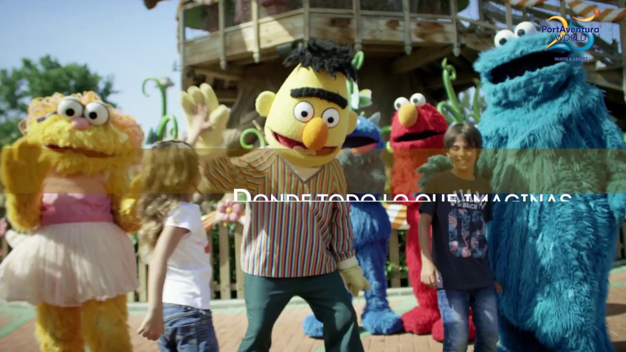PortAventura World 25 Aniversario - Nautalia Viajes
