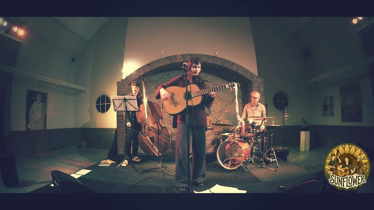 Sunflower - Full Concert @ Koppelkerk